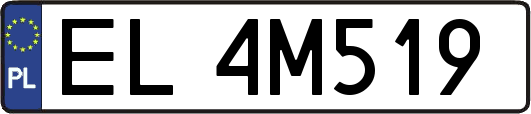 EL4M519