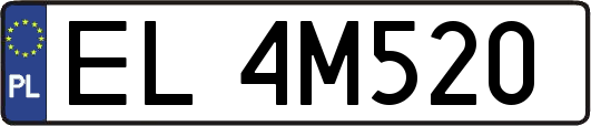 EL4M520