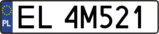 EL4M521