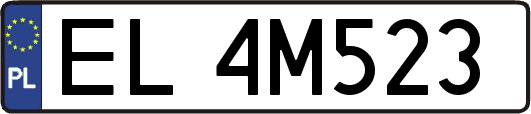 EL4M523