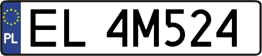 EL4M524