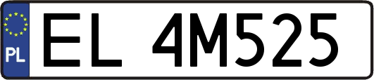 EL4M525