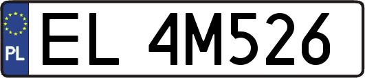 EL4M526
