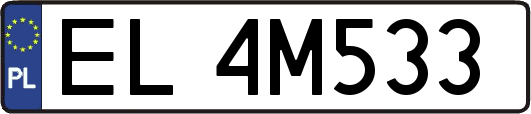 EL4M533