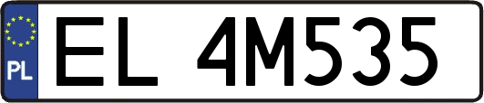 EL4M535
