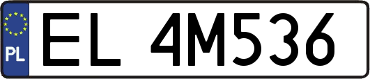 EL4M536
