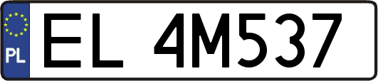 EL4M537