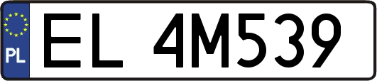EL4M539