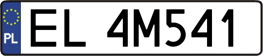 EL4M541