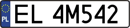 EL4M542