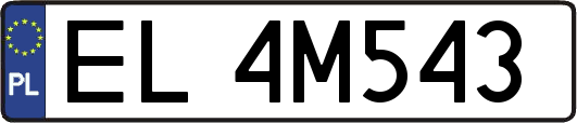 EL4M543
