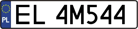 EL4M544