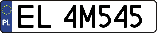 EL4M545
