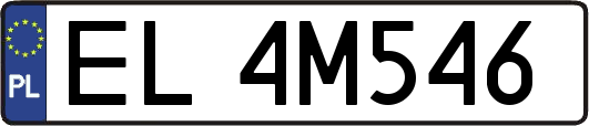 EL4M546