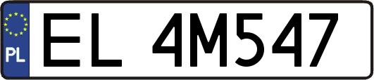 EL4M547