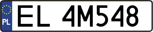 EL4M548