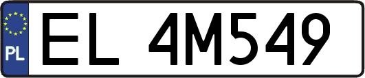 EL4M549