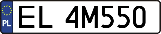 EL4M550