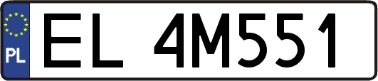 EL4M551