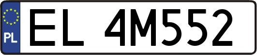 EL4M552