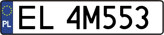 EL4M553