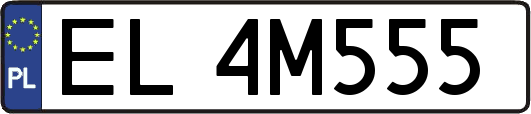 EL4M555