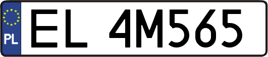 EL4M565