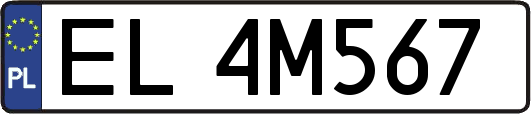 EL4M567