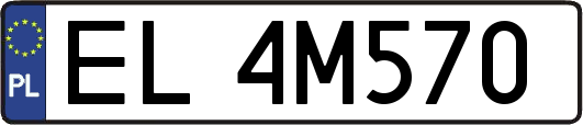EL4M570