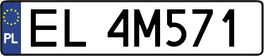 EL4M571