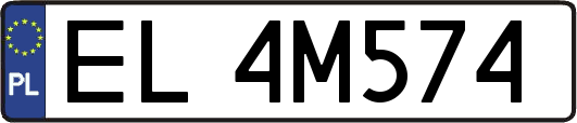 EL4M574