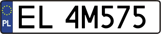 EL4M575