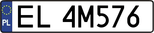 EL4M576