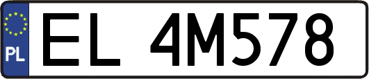 EL4M578
