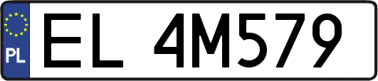 EL4M579