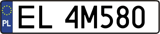 EL4M580