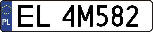 EL4M582