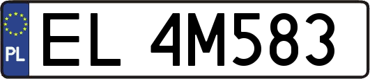 EL4M583