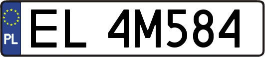 EL4M584