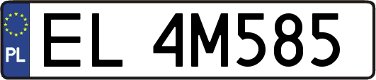 EL4M585
