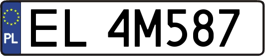 EL4M587