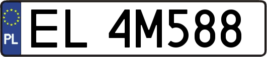 EL4M588