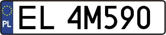 EL4M590