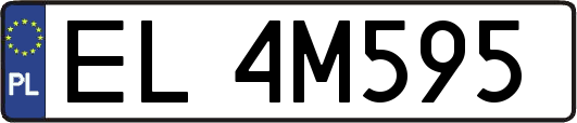 EL4M595