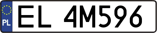 EL4M596