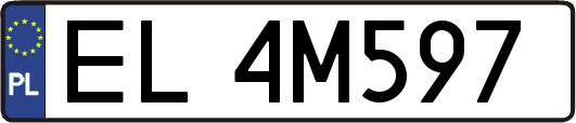 EL4M597