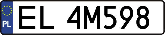 EL4M598