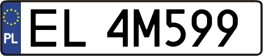 EL4M599