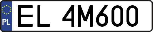 EL4M600
