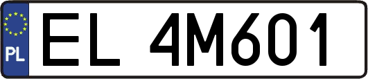 EL4M601